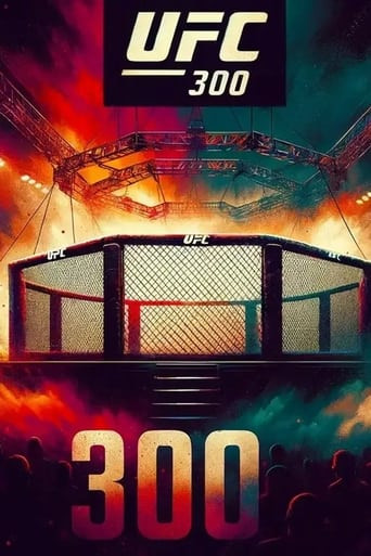 UFC 300: TBD vs. TBD