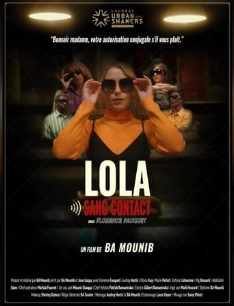 Lola sang contact