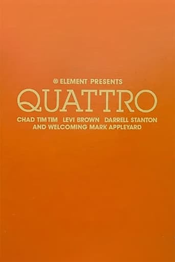 Element - Quattro