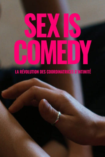 Sex is Comedy: La révolution des coordinatrices d'intimité