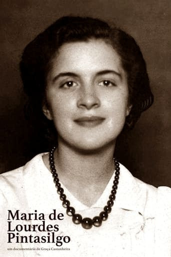 Maria de Lourdes Pintasilgo