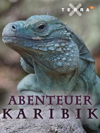 Abenteuer Karibik