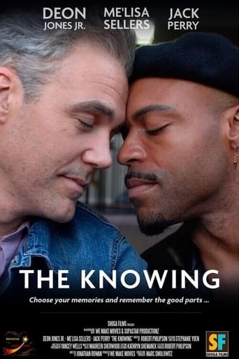 The Knowing :year Movie | Flixi