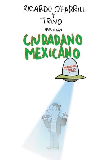 Ciudadano Mexicano (Animado por Trino)