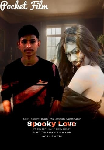 Spooky Love