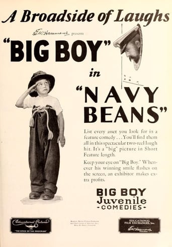 Navy Beans