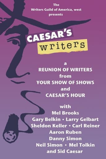 Caesar's Writers