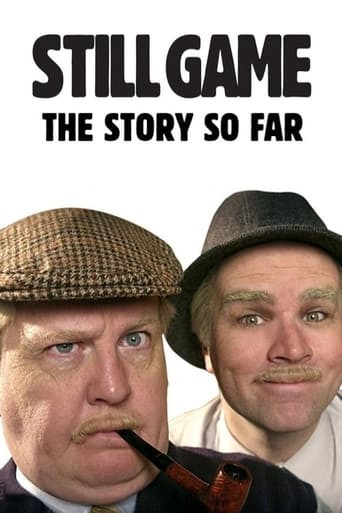 Still Game: The Story So Far