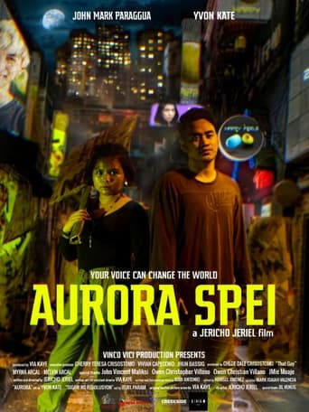 Aurora Spei