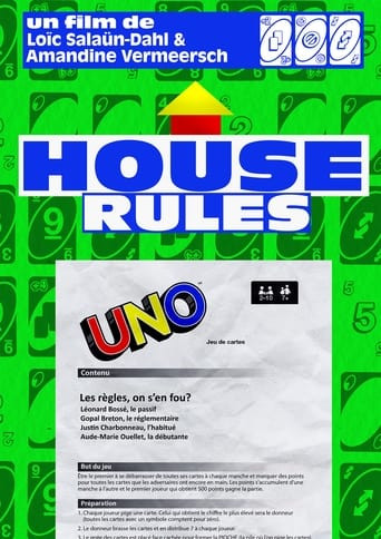 House Rules