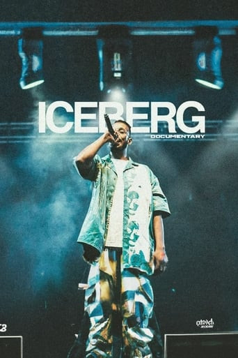 ICEBERG, THE DOCUMENTARY