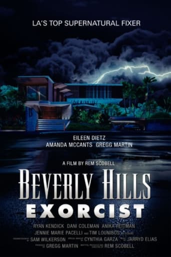 Beverly Hills Exorcist