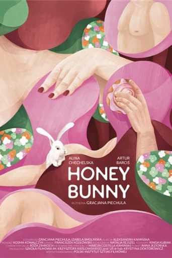 Honey Bunny