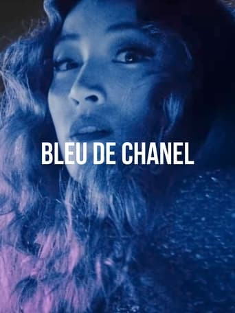 BLEU DE CHANEL