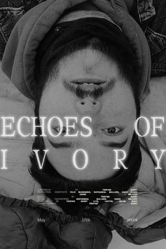 Echoes Of Ivory