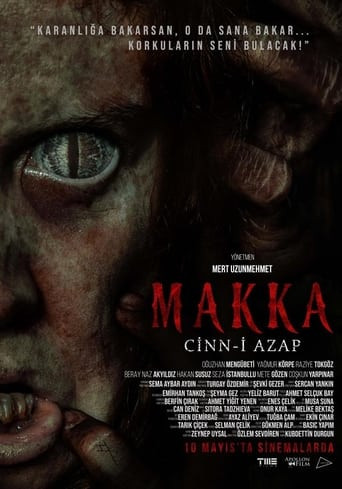 MAKKA: Cinn-i Azap