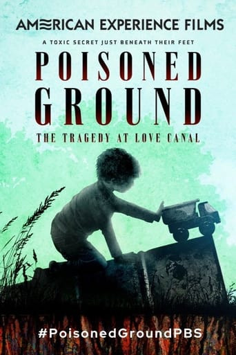 Poisoned Ground: The Tragedy at Love Canal