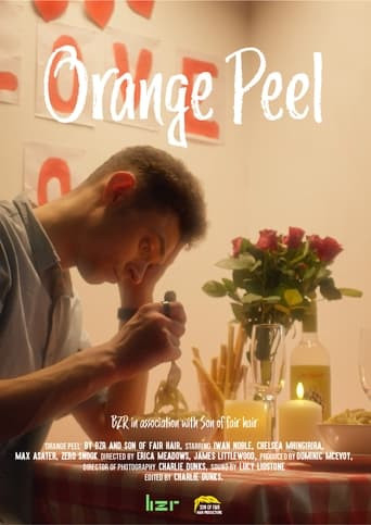 Orange Peel