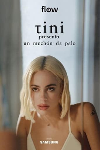 TINI Presenta: Un Mechón de Pelo