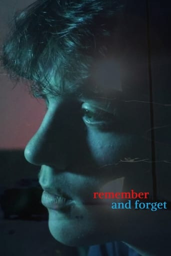 1042472 Remember And Forget 
