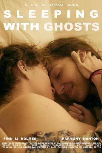 Sleeping with Ghosts