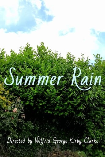 Summer Rain