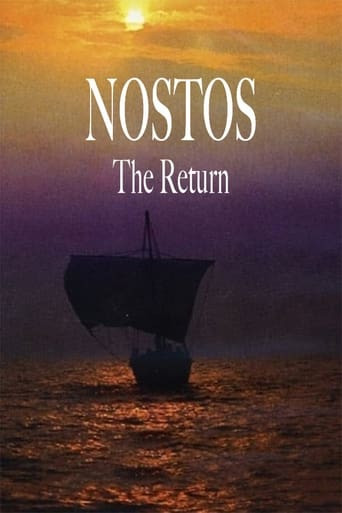 Nostos: The Return