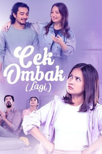 Cek Ombak ( Lagi )