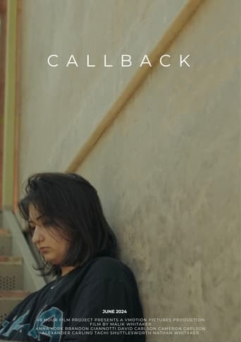 Callback