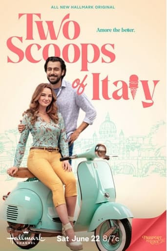 Two Scoops of Italy