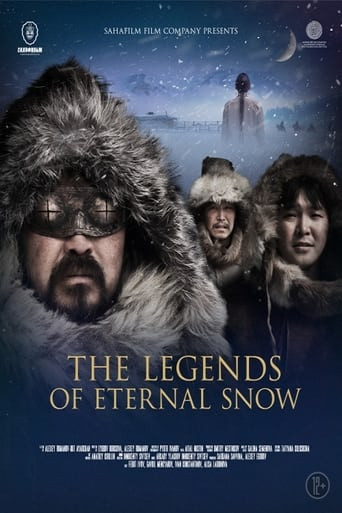 The Legends of Eternal Snow