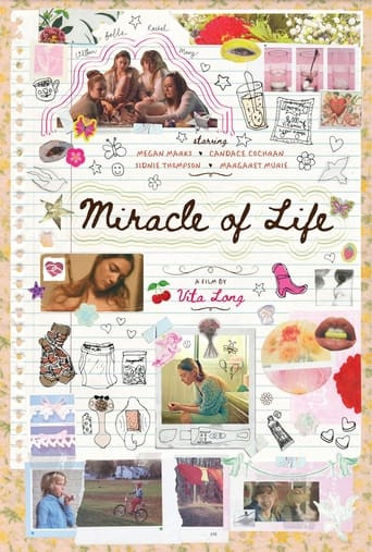 Miracle of Life