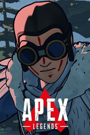 Apex Legends: The Old Ways