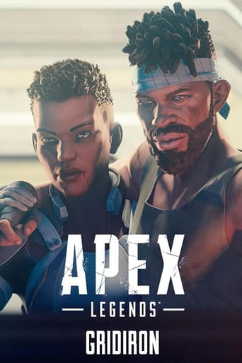 Apex Legends: Gridiron