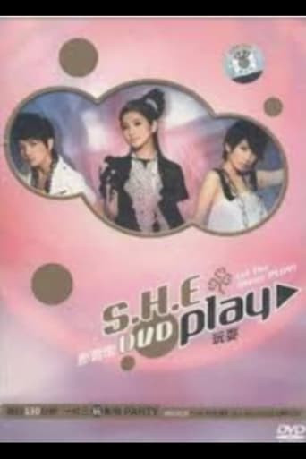 S.H.E Play 庆功演唱会