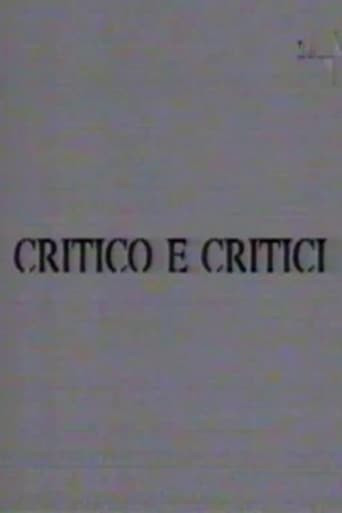 Critico e Critici