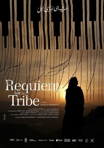 Requiem for a Tribe