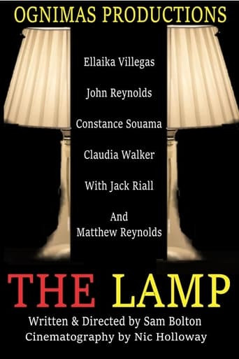 The Lamp