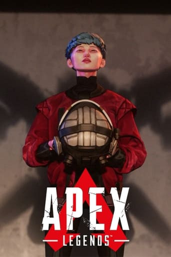 Apex Legends: Northstar