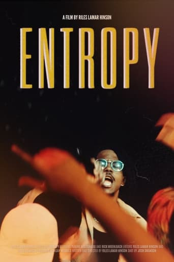 Entropy