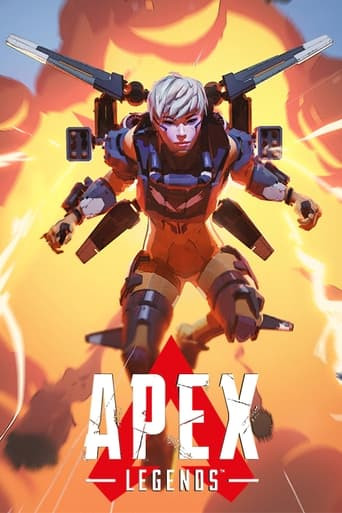 Apex Legends: Legacy