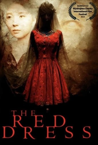 The Red Dress