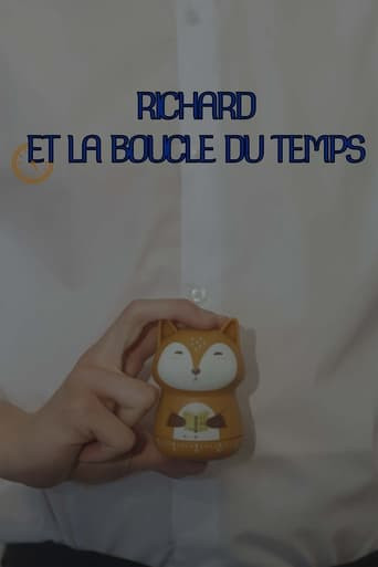 Richard et la boucle du temps