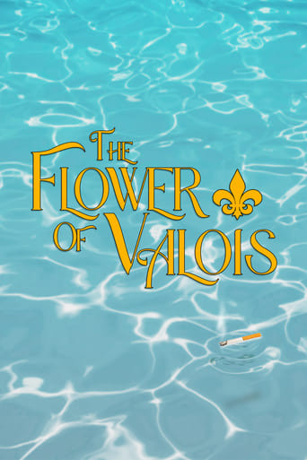 The Flower of Valois