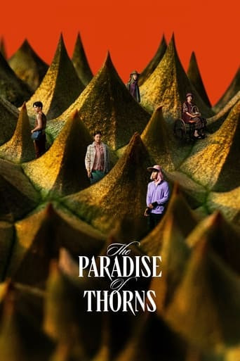 The Paradise of Thorns