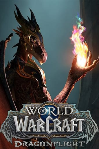 World of Warcraft: Dragonflight | Take to the Skies
