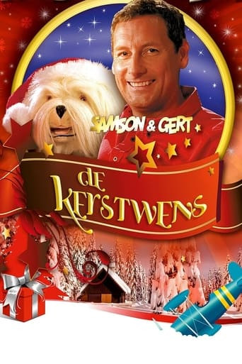 Samson & Gert Kerstspecial - De Kerstwens