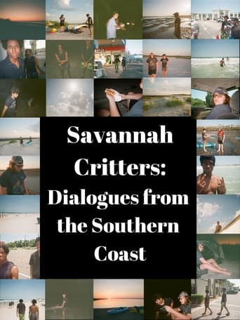 Savannah Critters: Dialogues from the Southern Coast (2024) Full Cast ...
