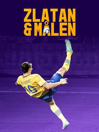 Zlatan och målen