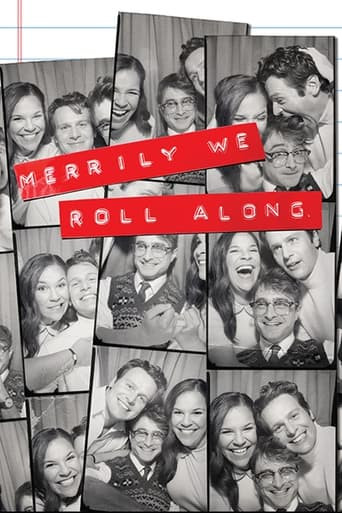 Merrily We Roll Along